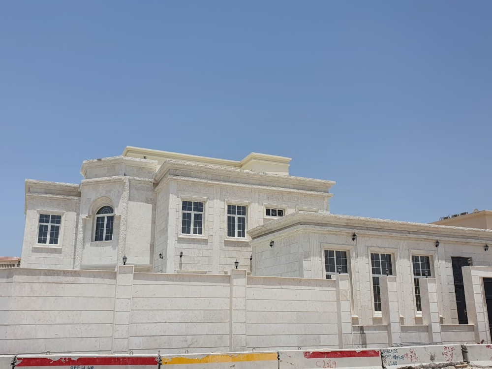 إدارة عقارات وتحصيل ايجارات - 1