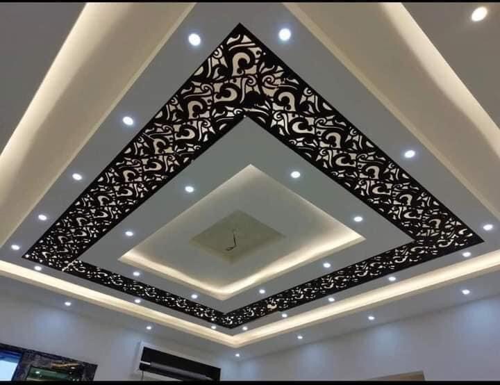 نقوم بجميع اعمال البناء والصيانه. - 3