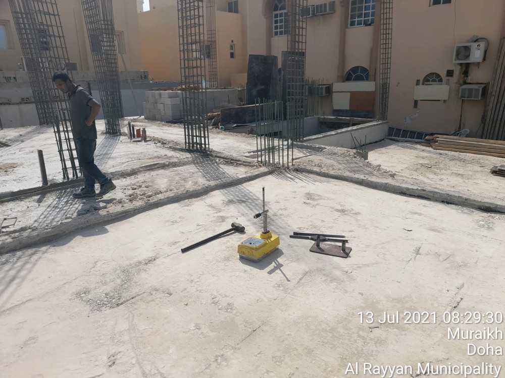 نقوم بجميع اعمال البناء والصيانه. - 12