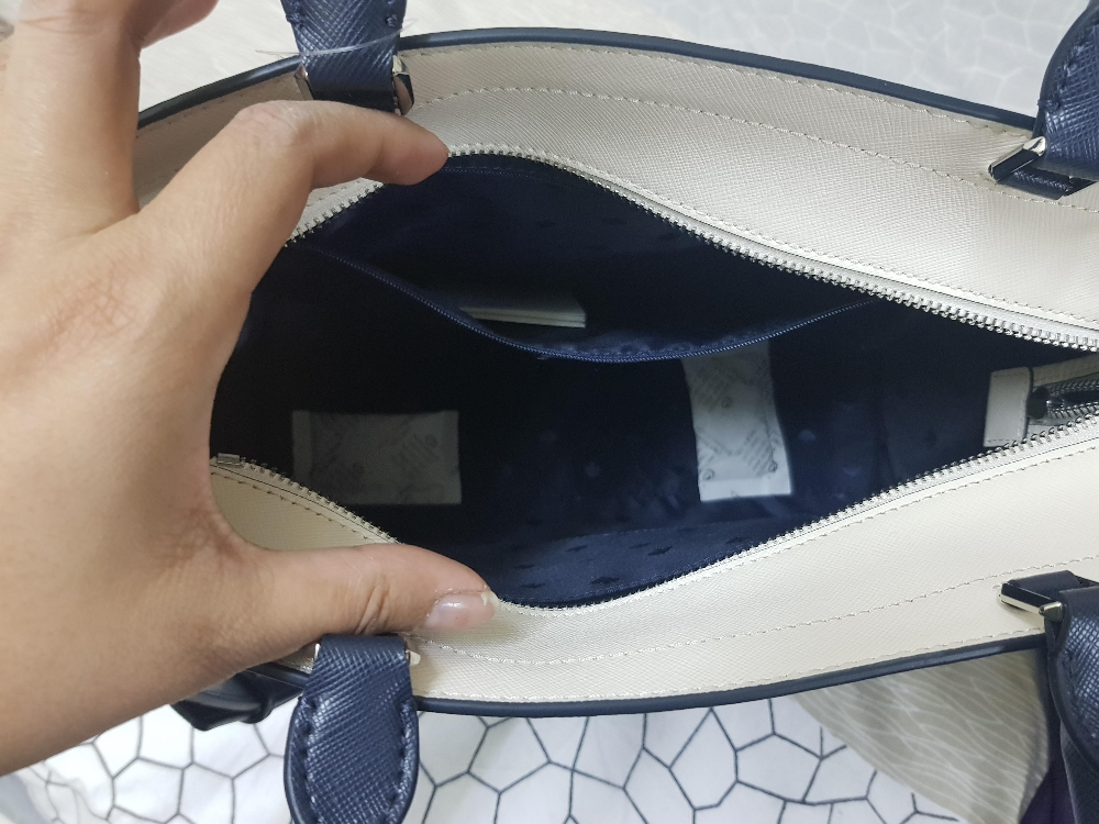NEW KATE SPADE ORIGINAL WITH TAG - 4