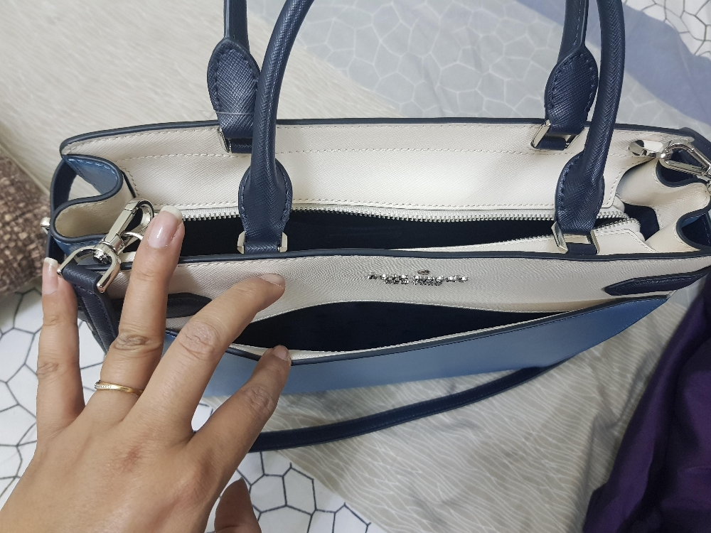 NEW KATE SPADE ORIGINAL WITH TAG - 5