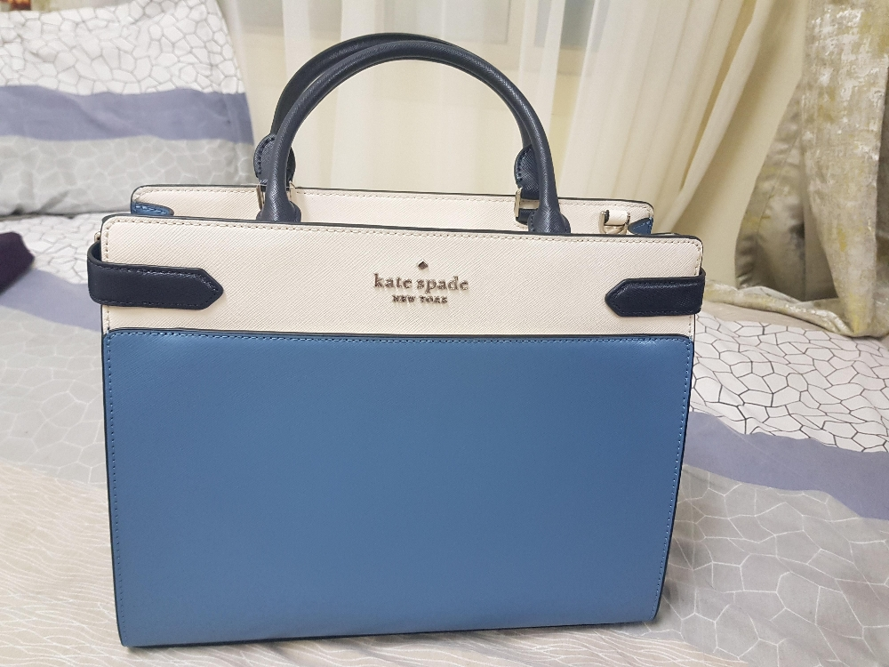 NEW KATE SPADE ORIGINAL WITH TAG - 1