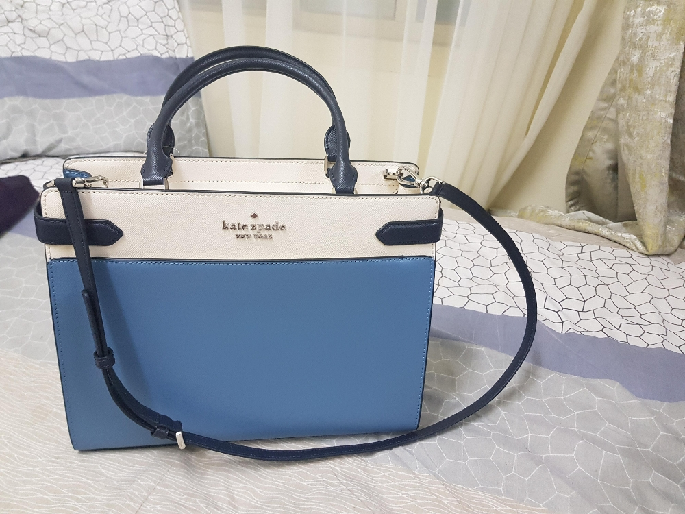 NEW KATE SPADE ORIGINAL WITH TAG - 3