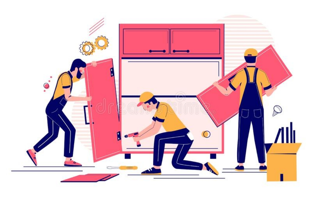 Moving & Packing Furniture/stuff - 6