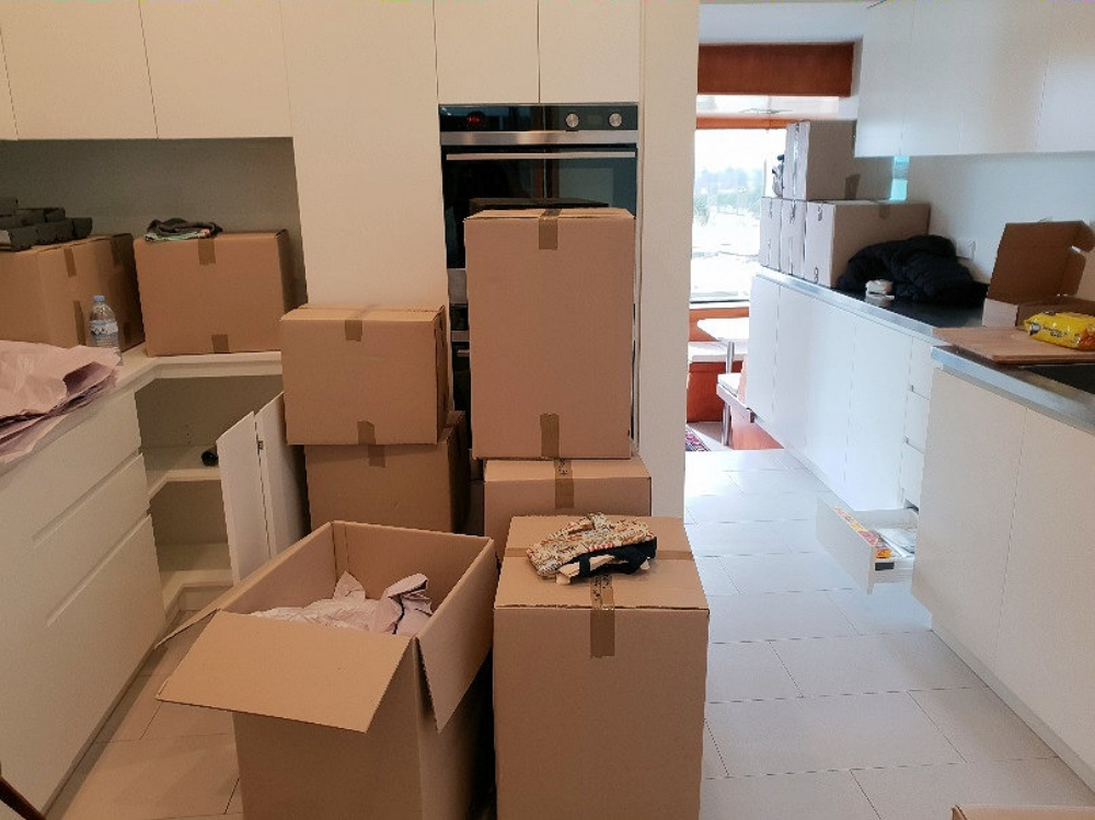 Moving & Packing Furniture/stuff - 5