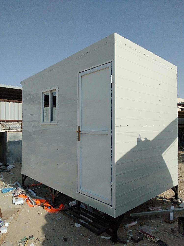 new porta cabin - 2