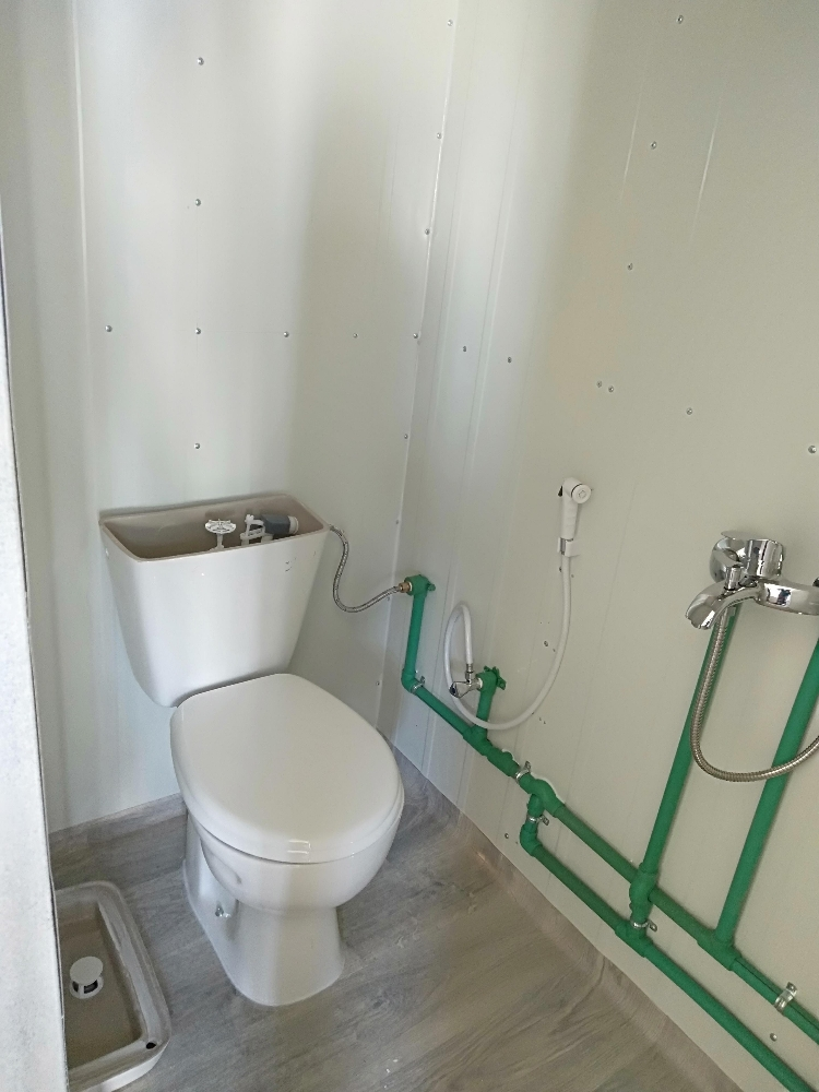 new porta cabin - 6