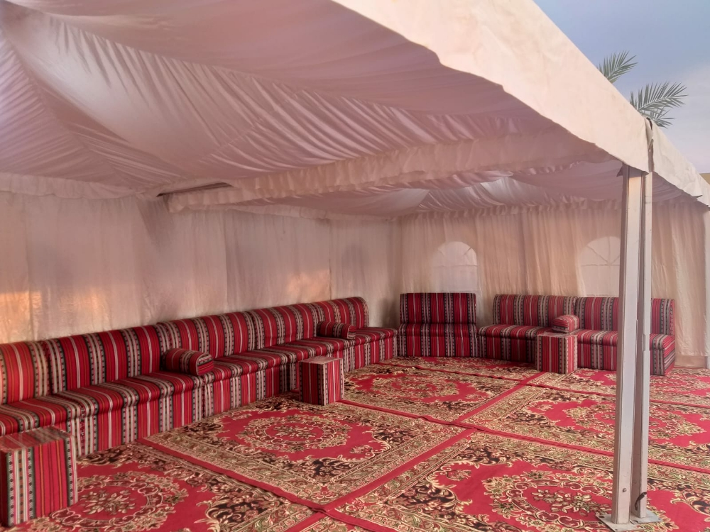 خيام عزاء اسعار مناسبة والحفلات - 3