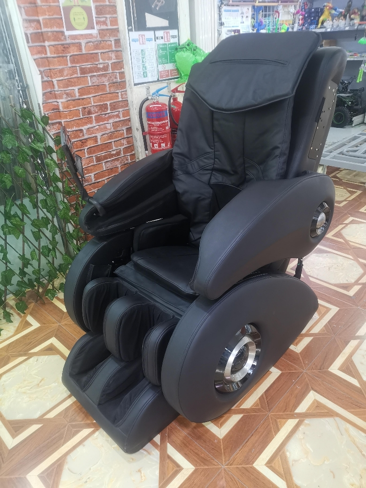 Anti-manual up and down smart lux - 3