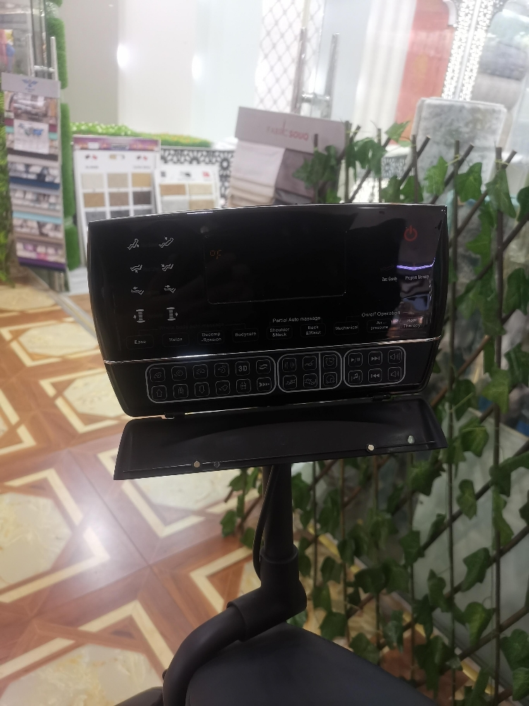 Anti-manual up and down smart lux - 4