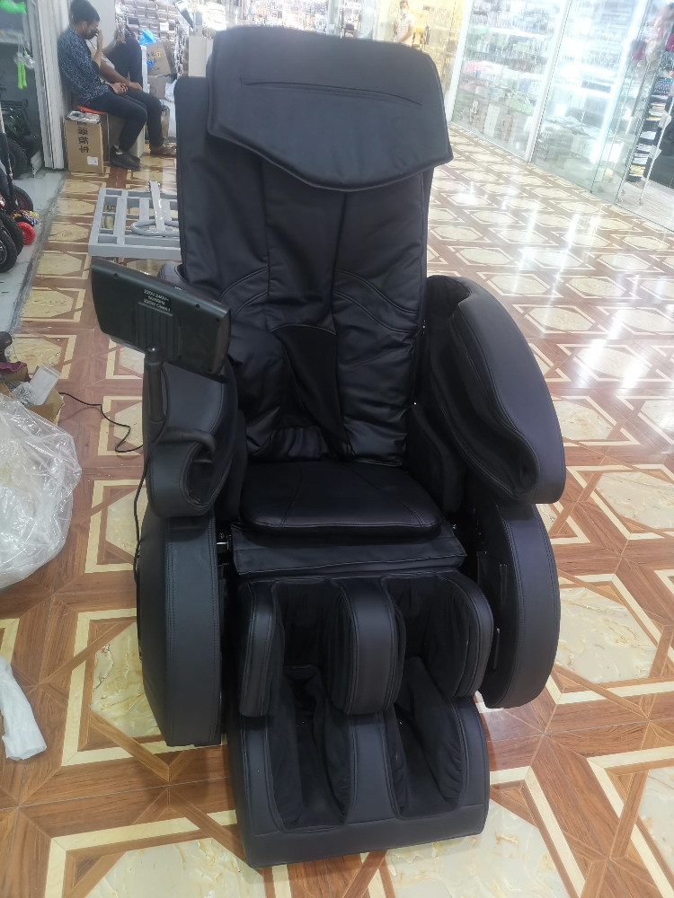 Anti-manual up and down smart lux - 2