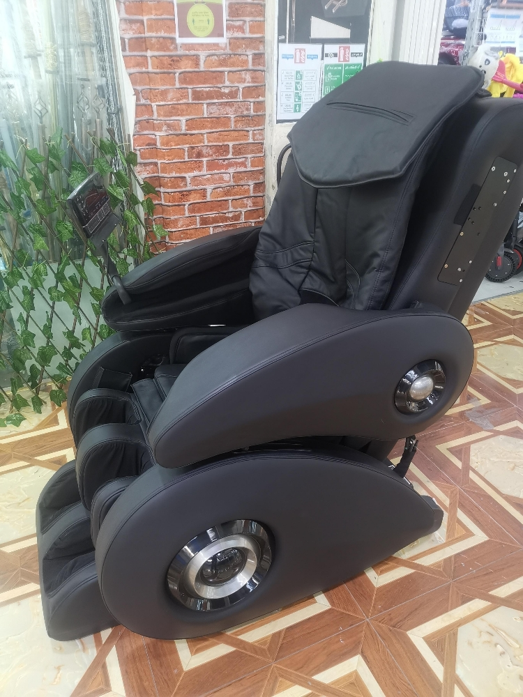Anti-manual up and down smart lux - 1