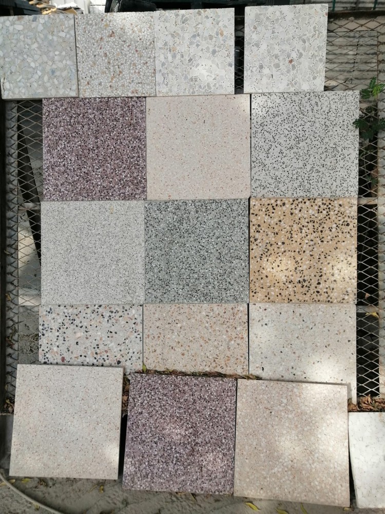 بلاط حوش - 4