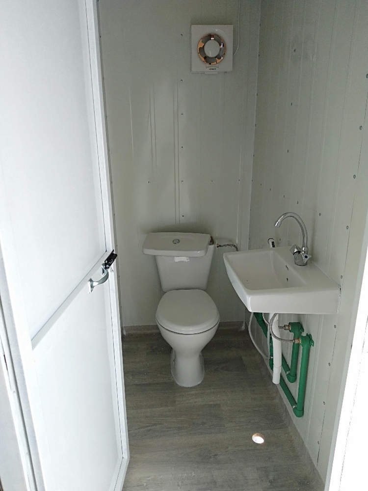 new porta cabin - 6