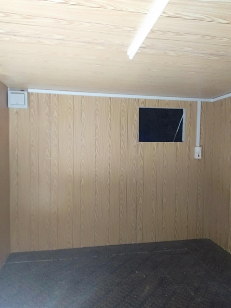 new porta cabin - 3