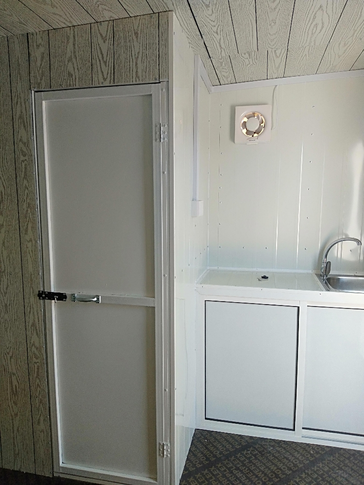 new porta cabin - 7