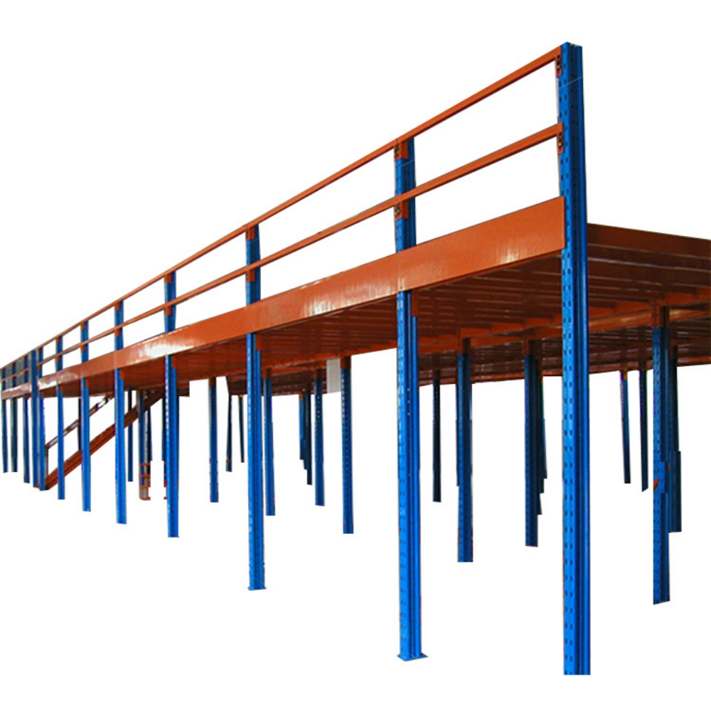 platform can be easily disassembl - 4