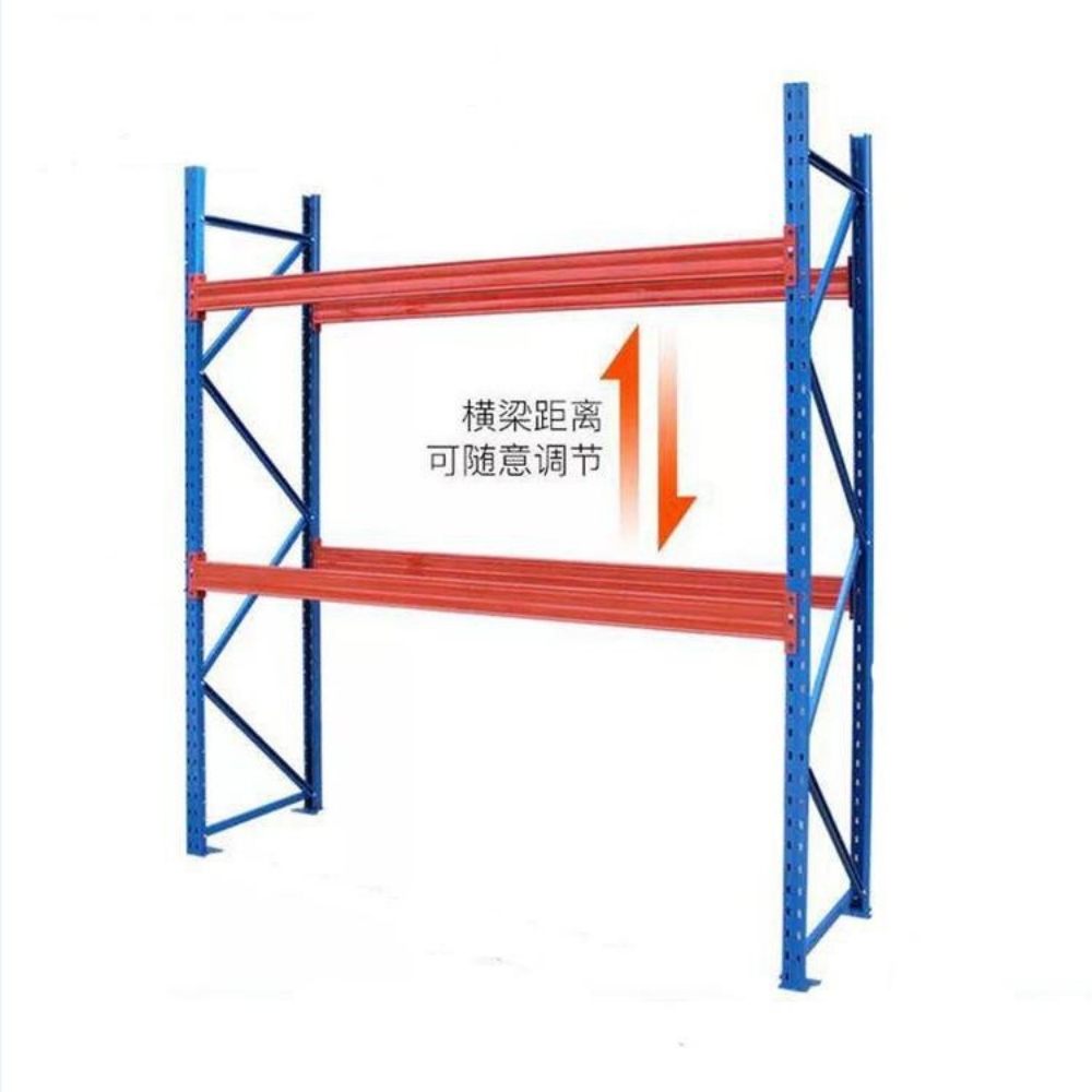 Weight warehouse Shelves rack - 5
