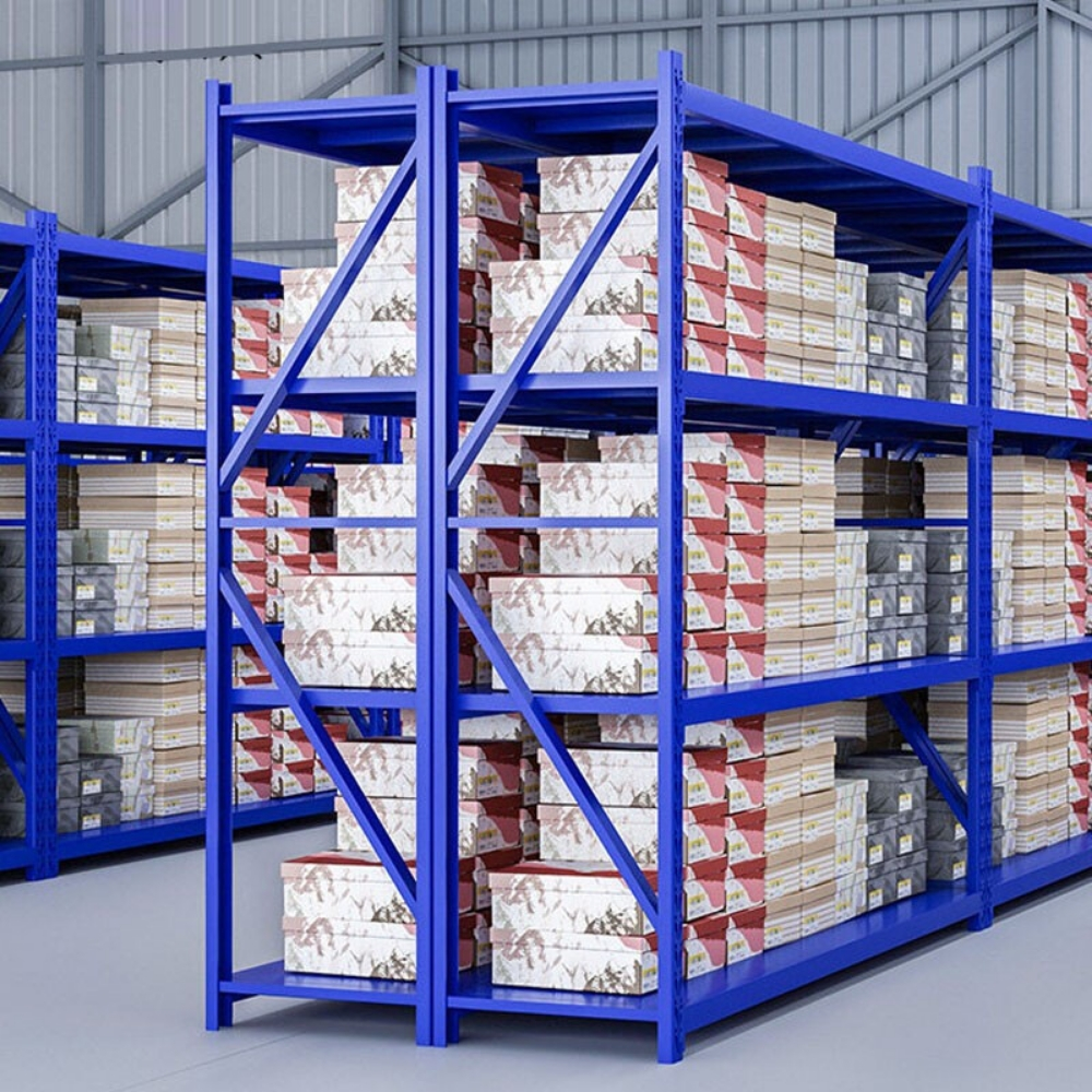 storage shelf store storehouse - 6