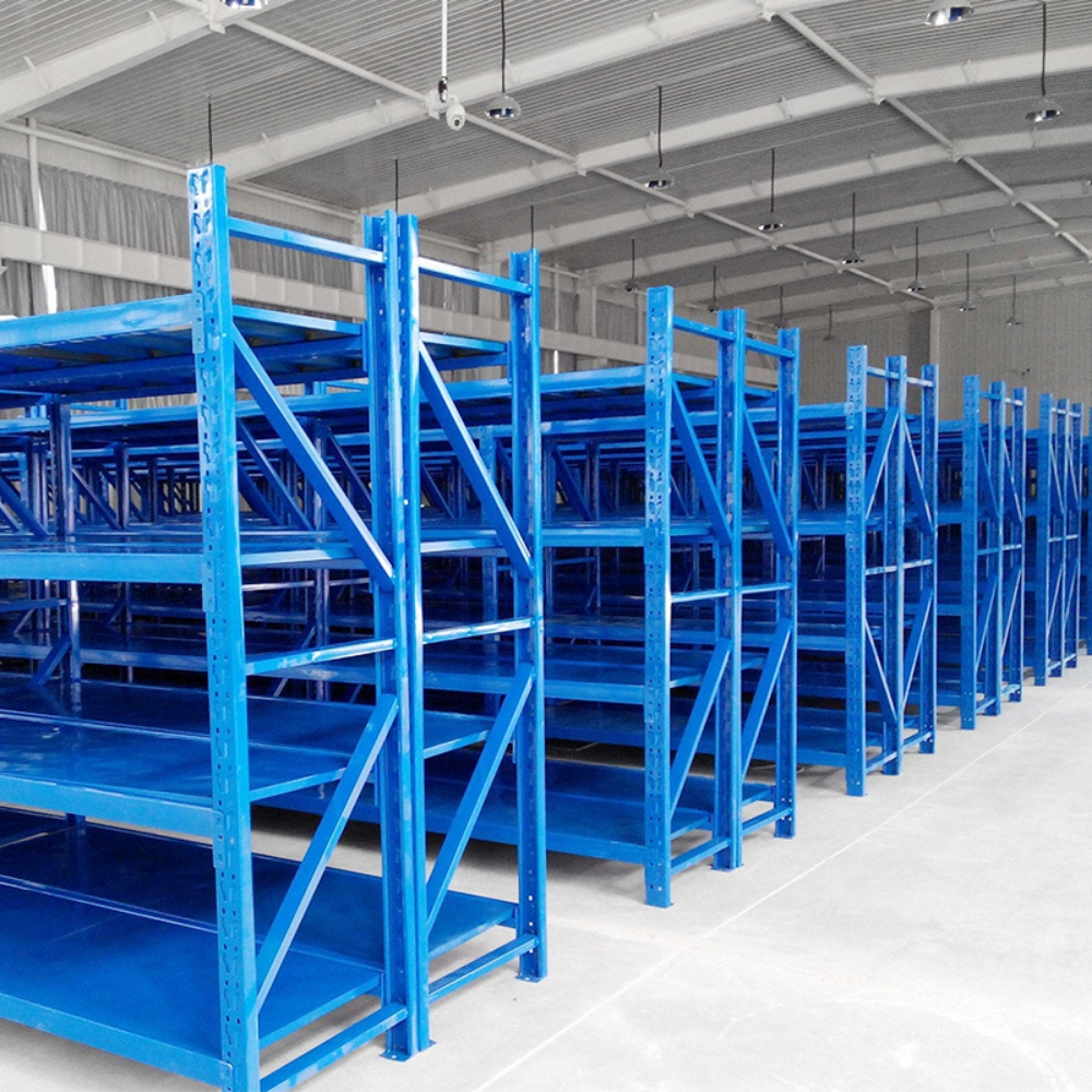 storage shelf store storehouse - 7