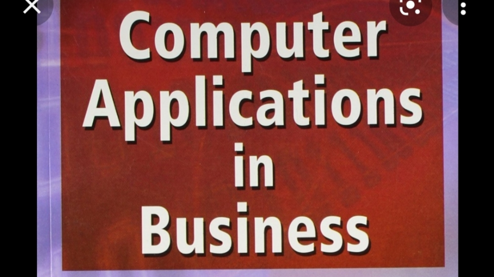 business computer teacher - 1