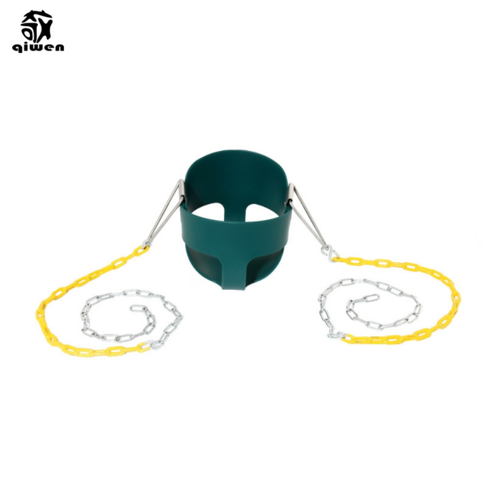 Swing seat hanging chair accessor - 6