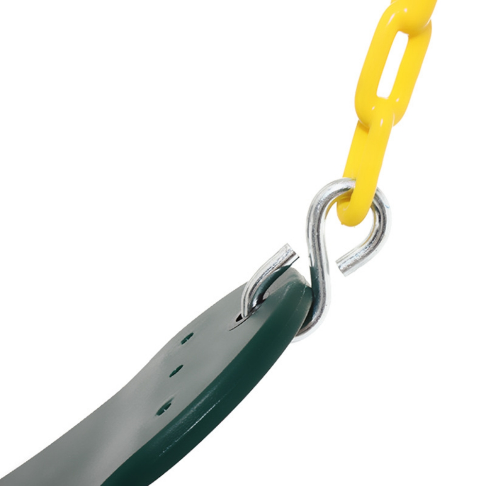 Swing seat hanging chair accessor - 3
