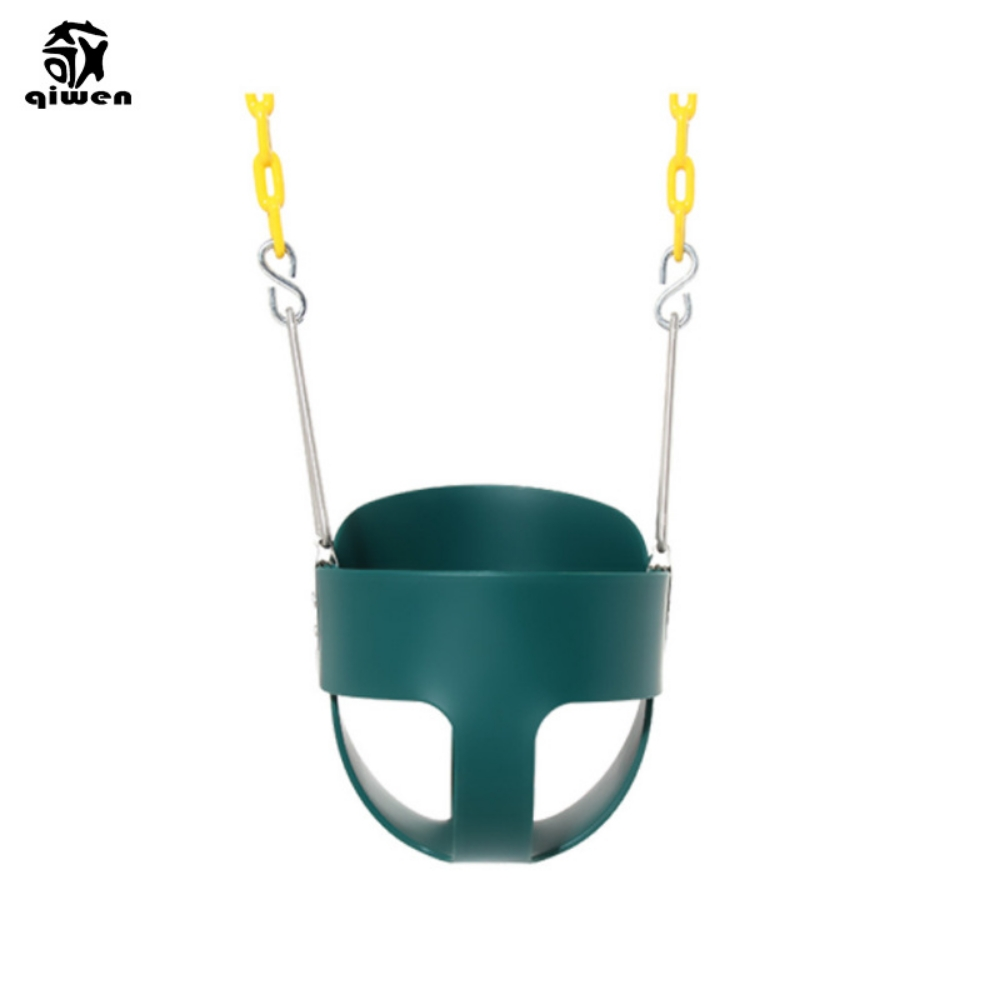 Swing seat hanging chair accessor - 2