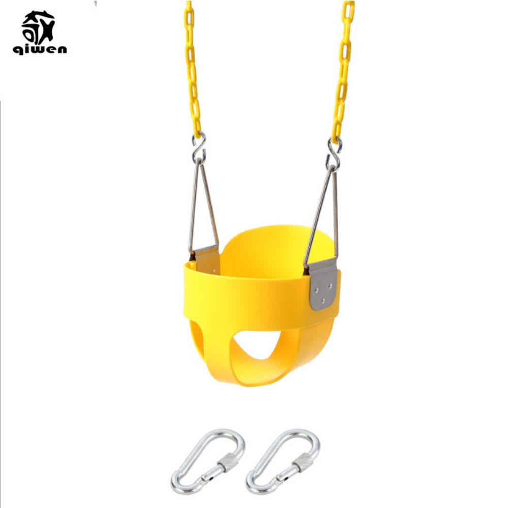 Swing seat hanging chair accessor - 5