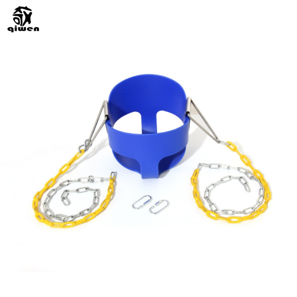 Swing seat hanging chair accessor - 4