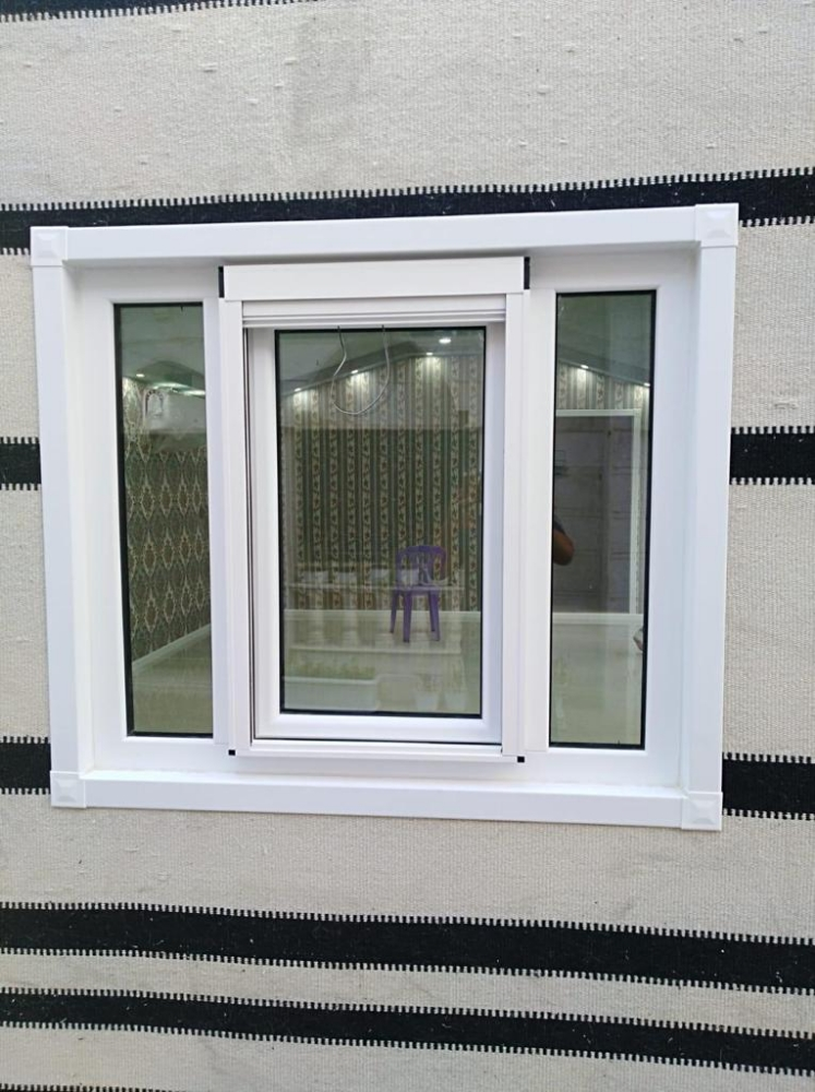 maintenance UPVC - 1