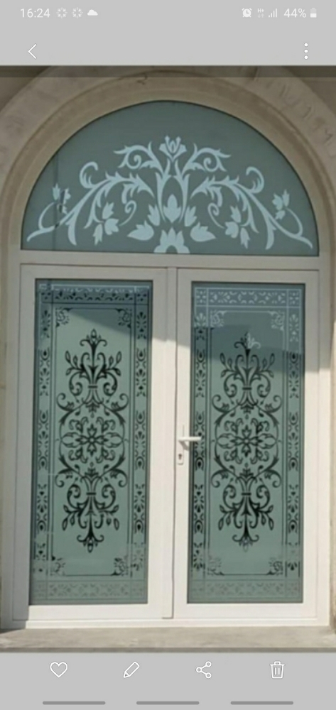 maintenance UPVC - 4