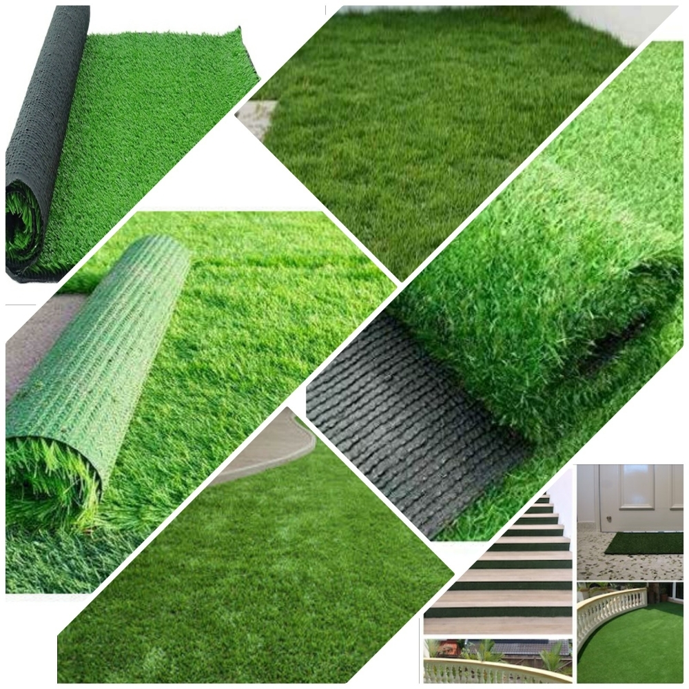 Artificial Grass Carpet - 1