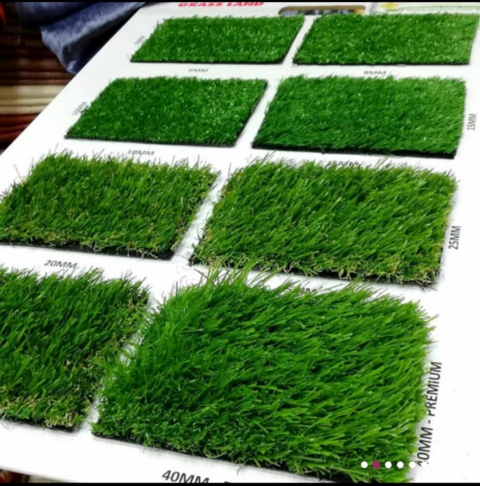 Artificial Grass Carpet - 7