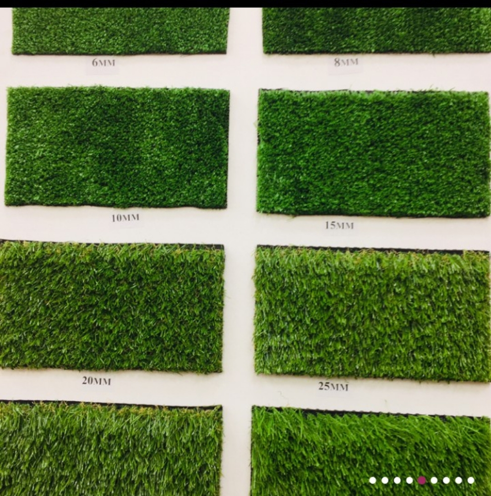 Artificial Grass Carpet - 6
