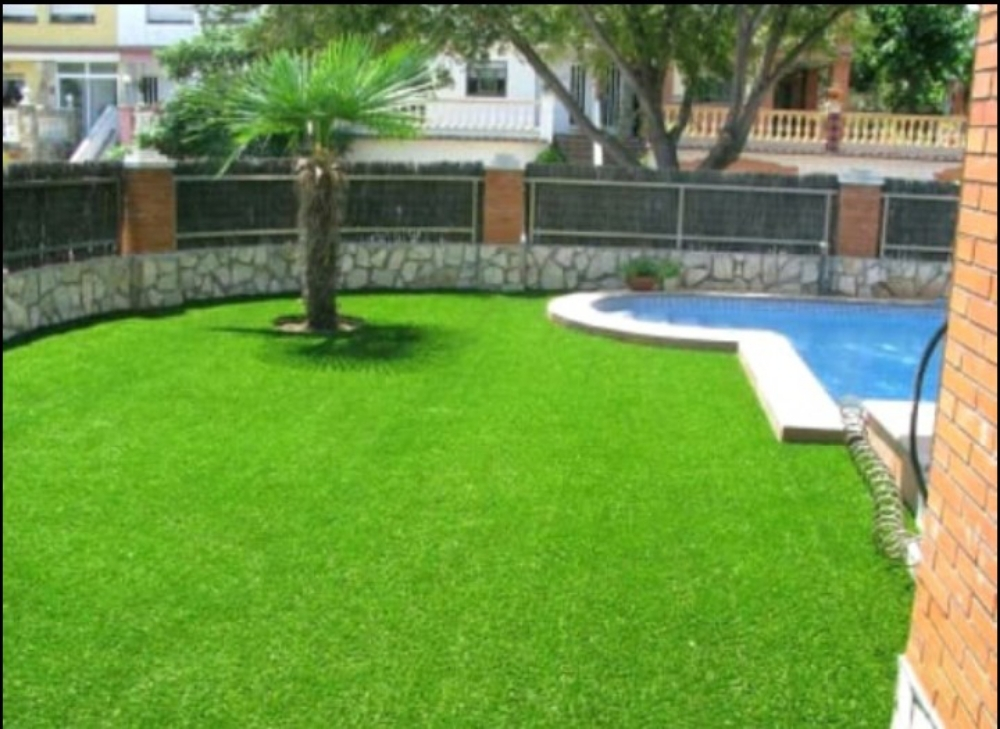 Artificial Grass Carpet - 5