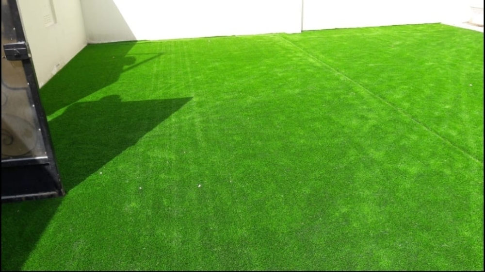 Artificial Grass Carpet - 4