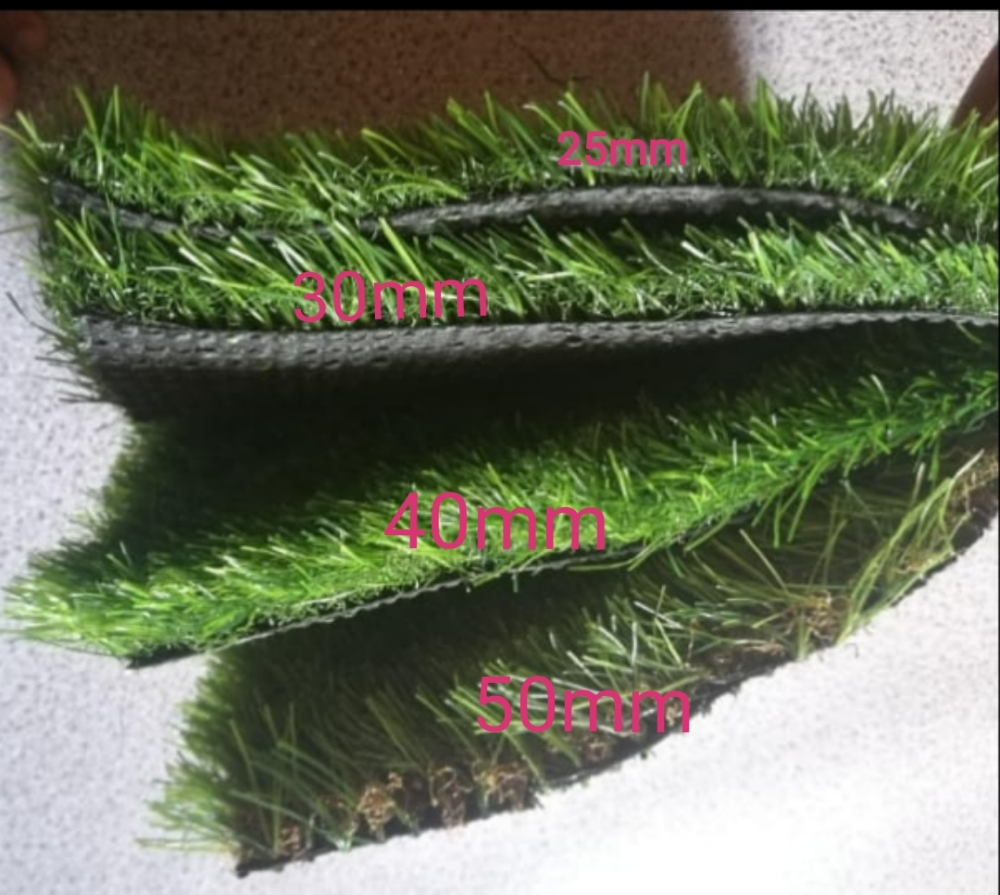 Artificial Grass Carpet - 9