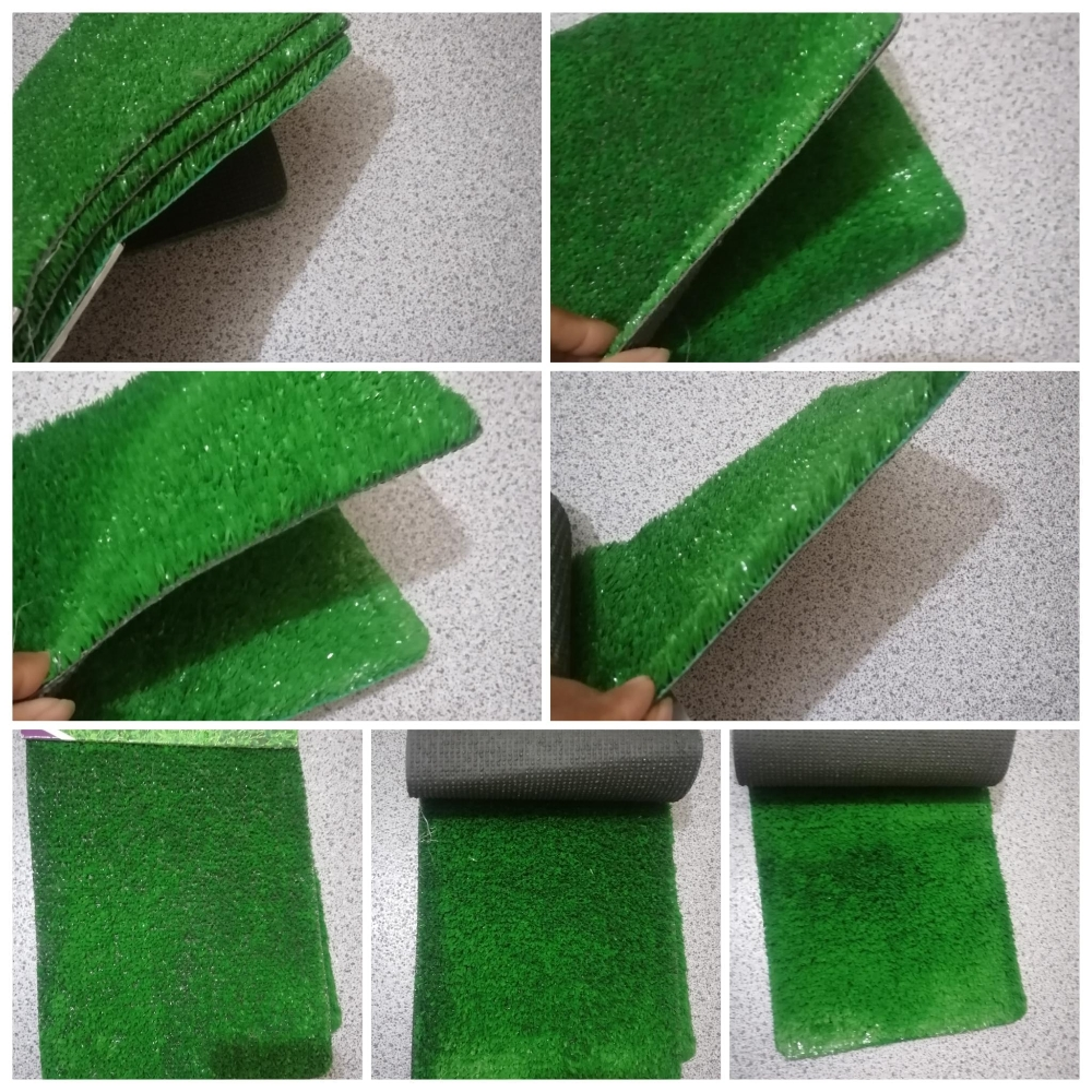 Artificial Grass Carpet - 2