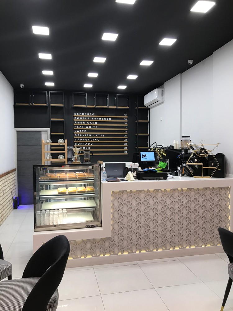 Building and maintenance - 13