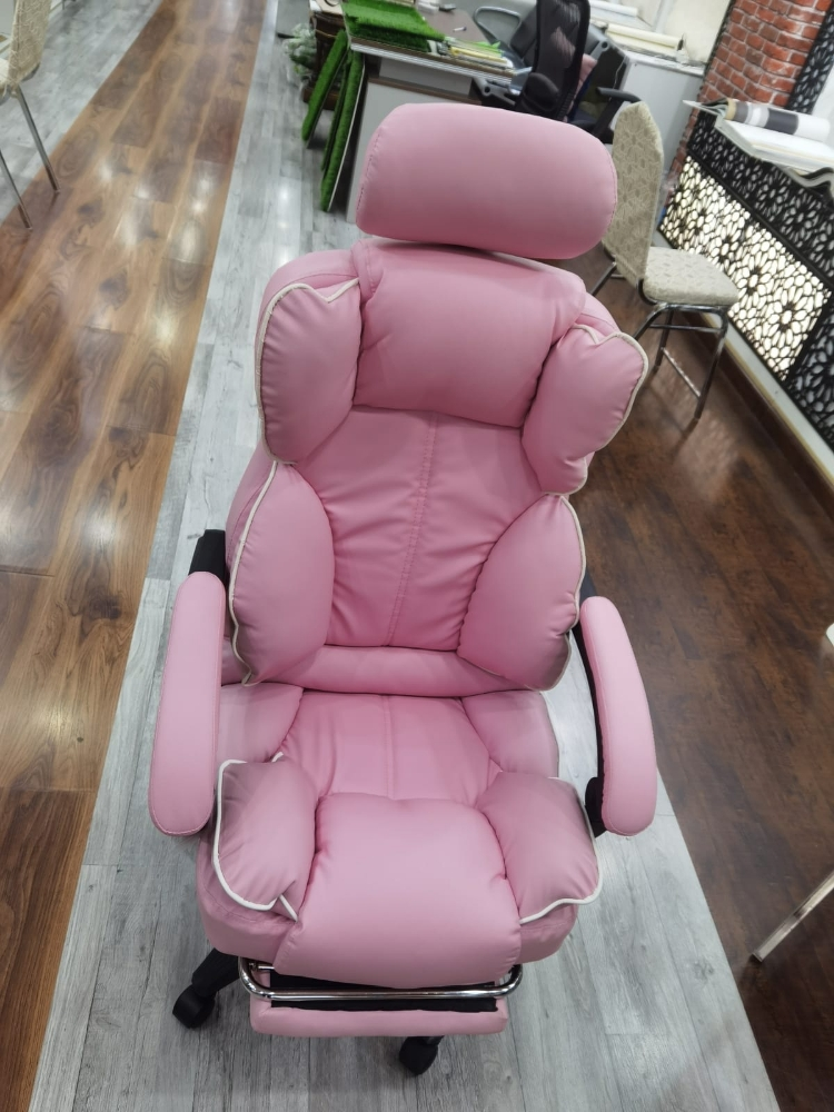 Computer office boss gaming chair - 3