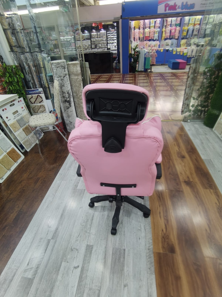 Computer office boss gaming chair - 5