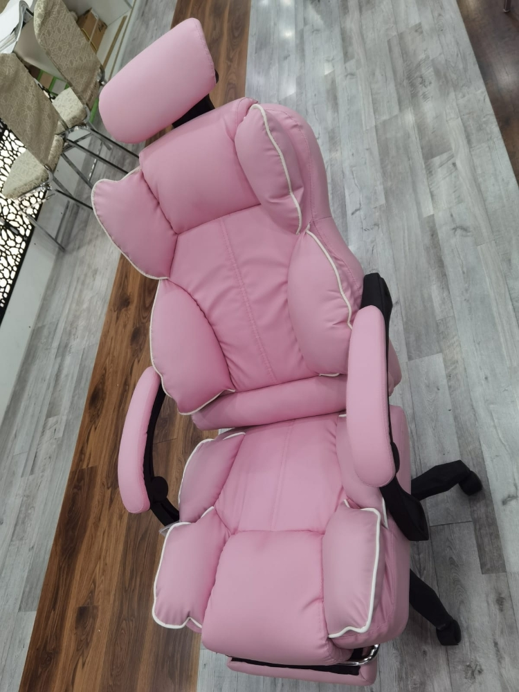 Computer office boss gaming chair - 4