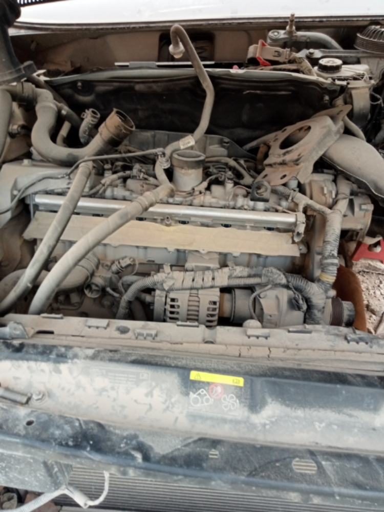 قطع غيار فولفو - 4