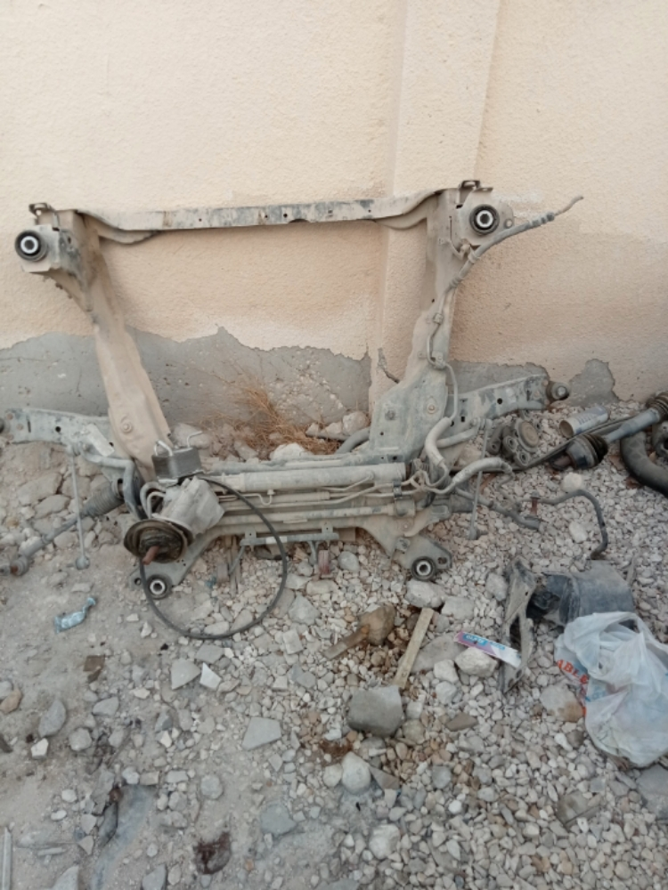 قطع غيار فولفو - 5