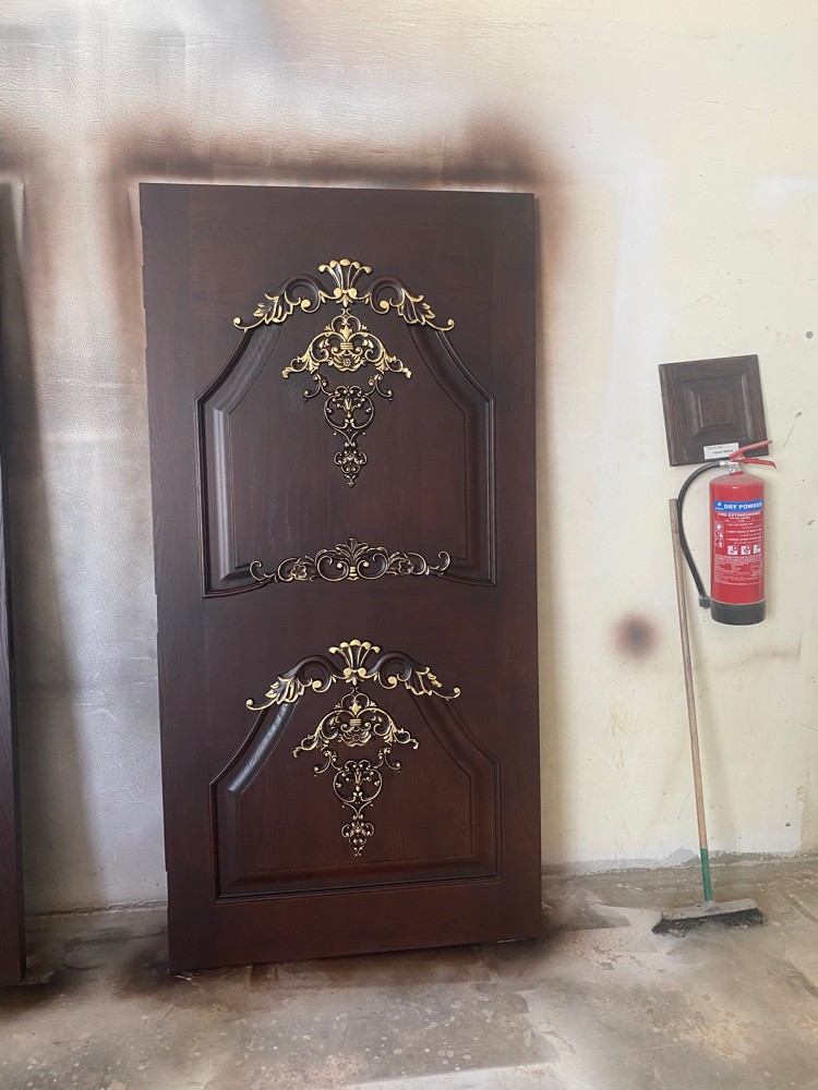 صبغ وديكورات - 11