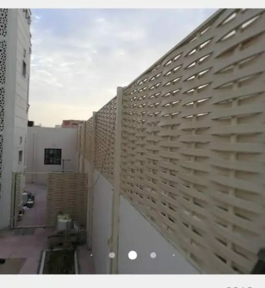 مقاولات وصيانه مباني - 7