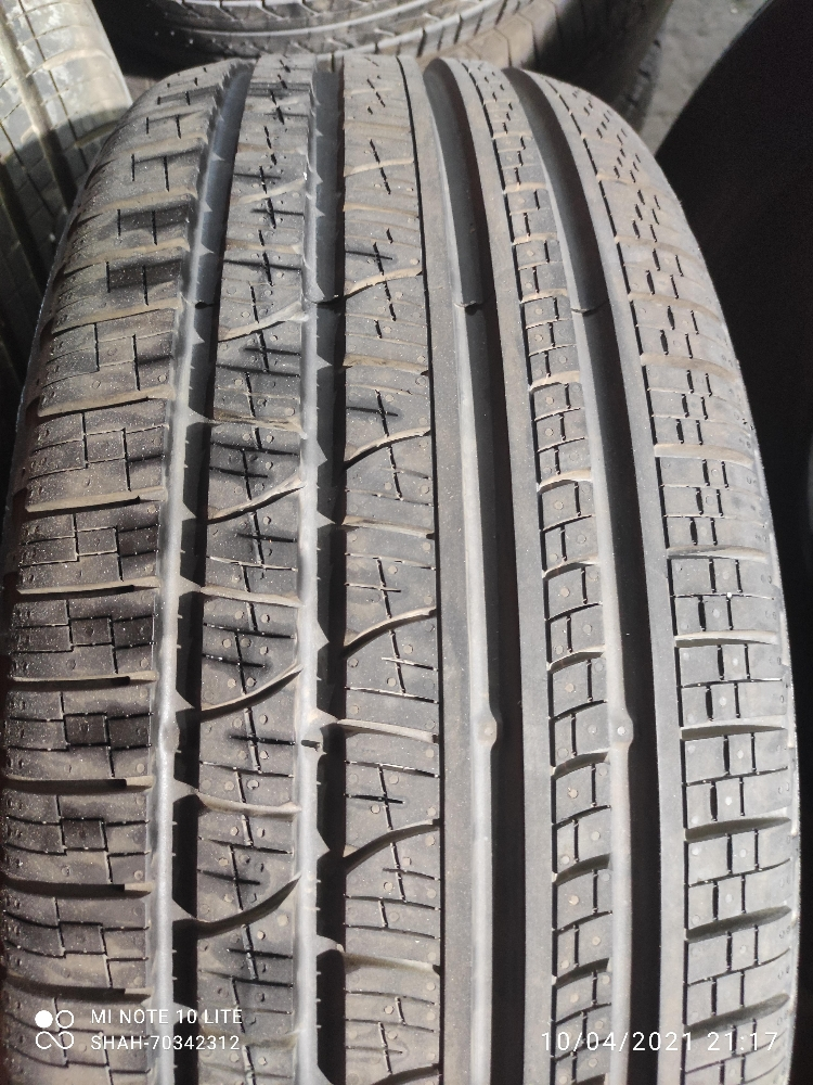 255/55/20"firelli tyre - 1