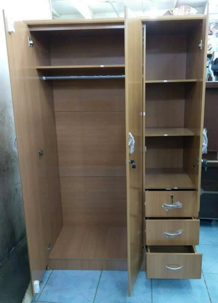 New Bed/Cabinet,Cupboard,Bunk Bed - 14