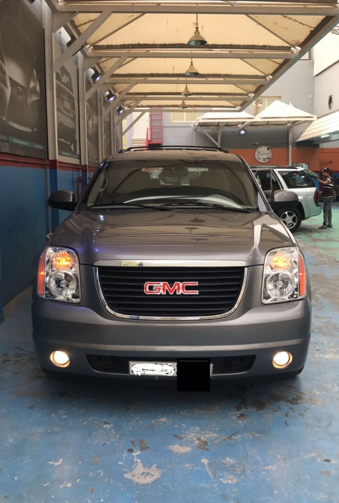GMC - 1